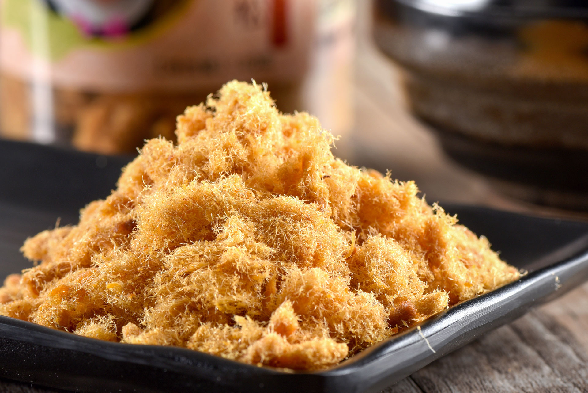 入境攜帶肉鬆相關罰則案例