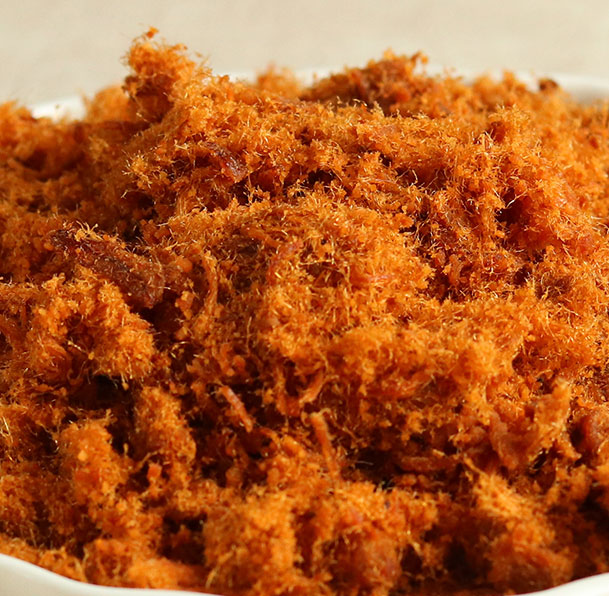 業務用肉鬆（大量包裝）